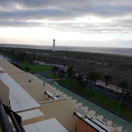Jandia Attico Vista Oceano Apartment Morro Jable  Exterior foto