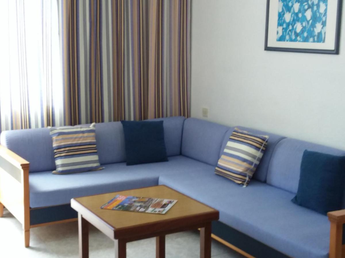 Jandia Attico Vista Oceano Apartment Morro Jable  Exterior foto