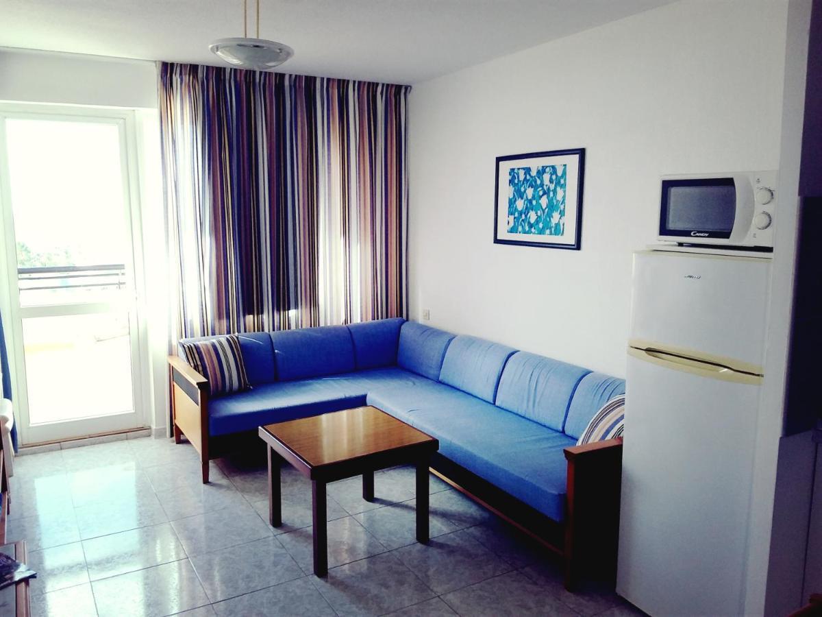 Jandia Attico Vista Oceano Apartment Morro Jable  Exterior foto