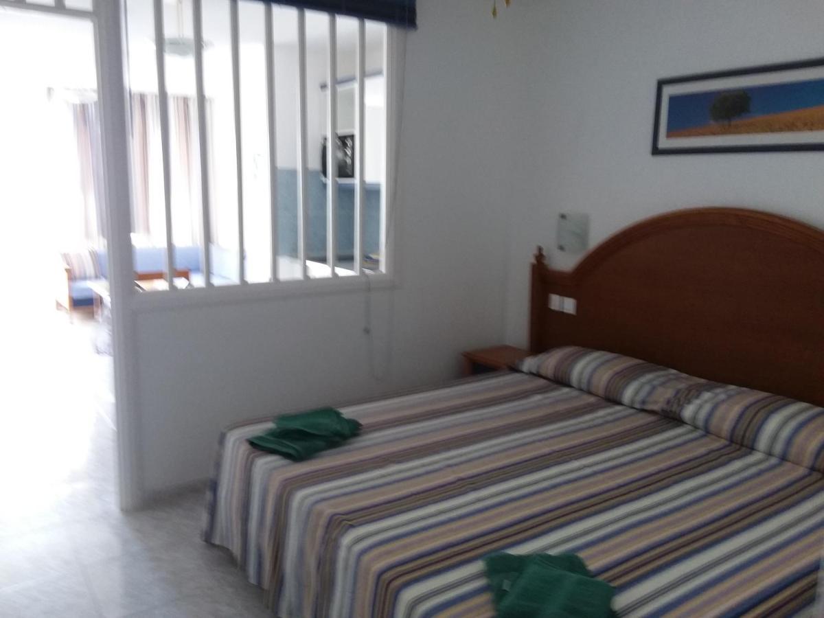 Jandia Attico Vista Oceano Apartment Morro Jable  Exterior foto