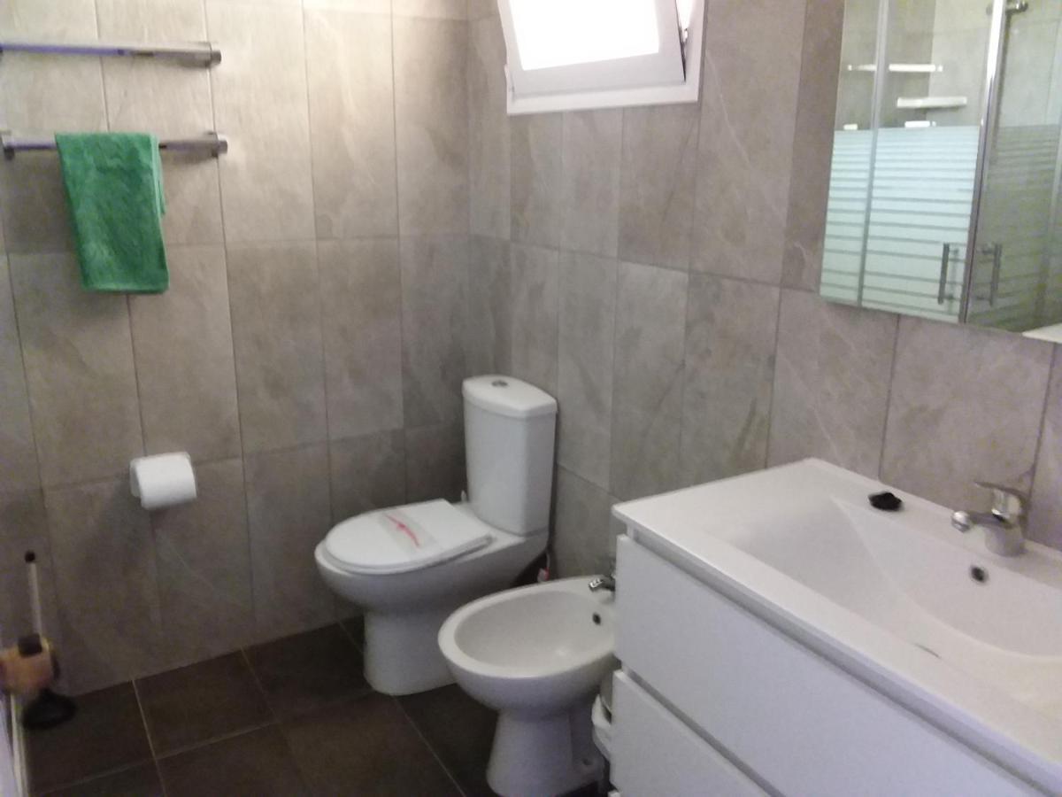 Jandia Attico Vista Oceano Apartment Morro Jable  Exterior foto