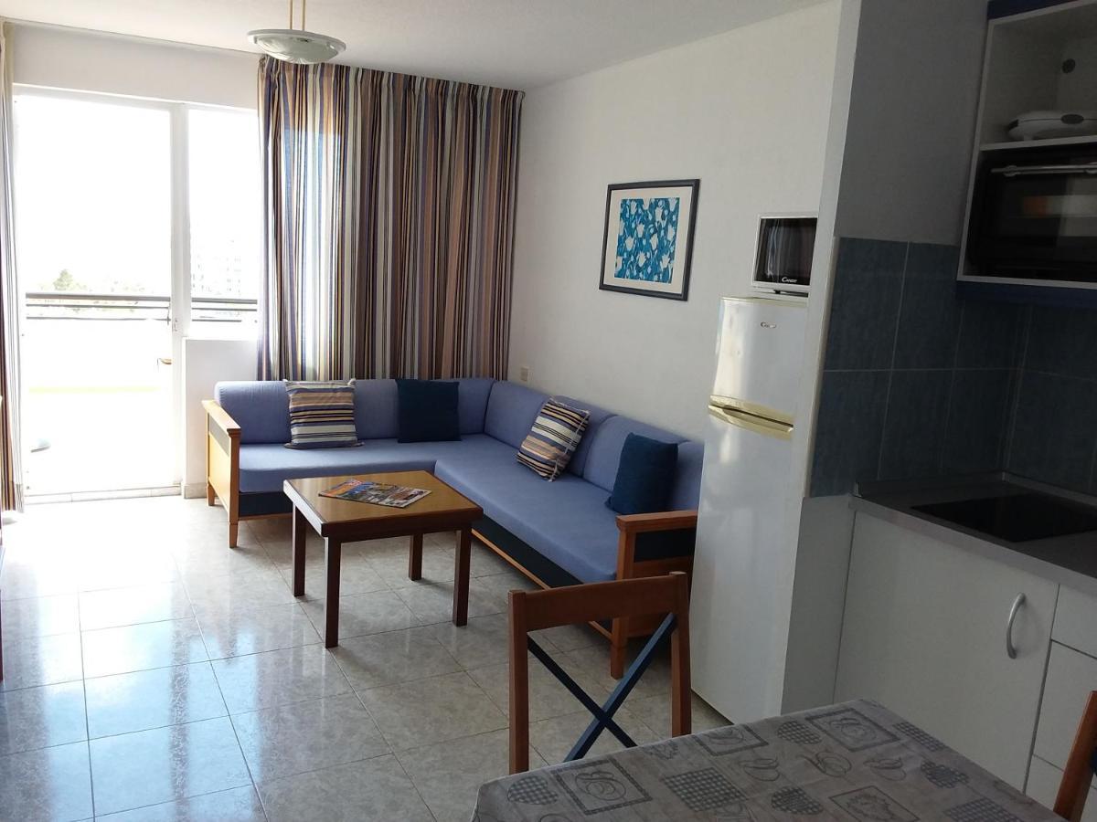 Jandia Attico Vista Oceano Apartment Morro Jable  Exterior foto