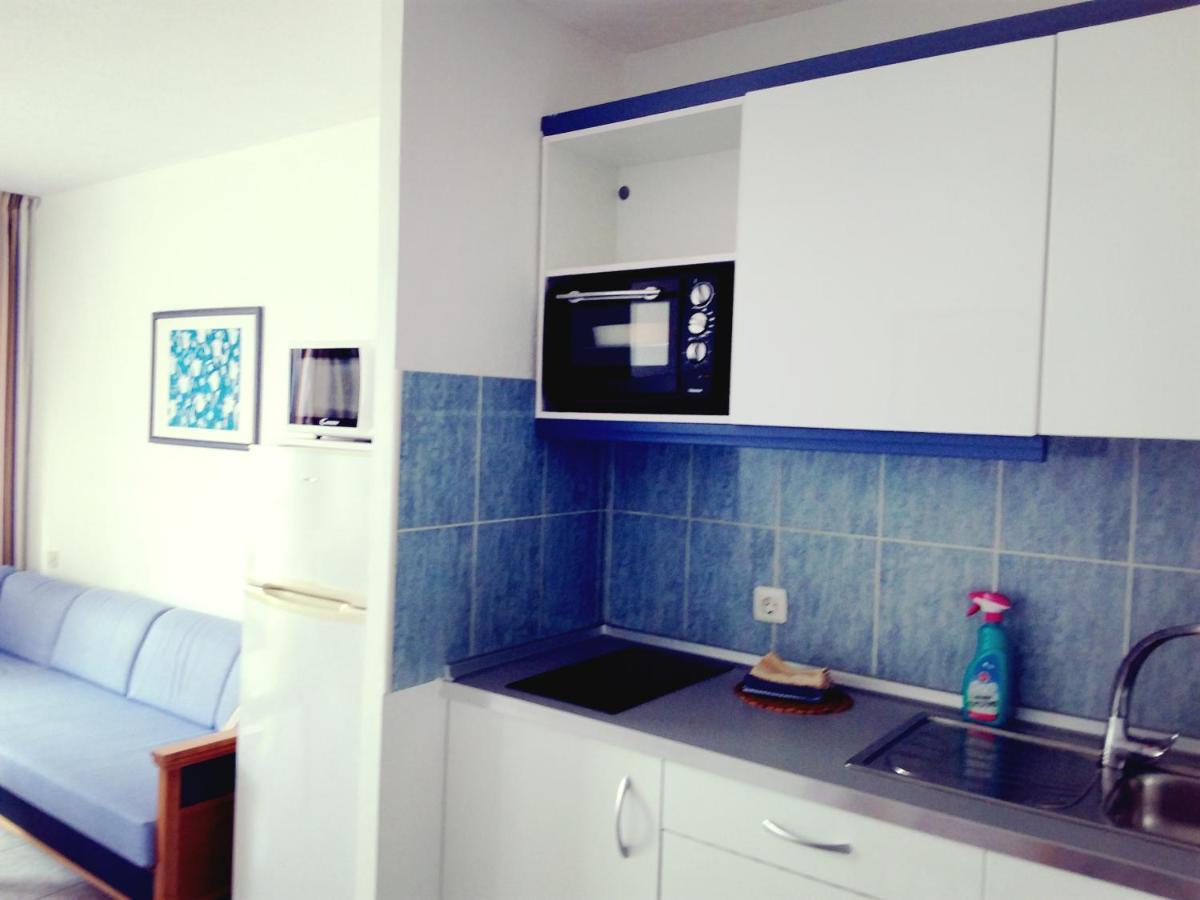 Jandia Attico Vista Oceano Apartment Morro Jable  Exterior foto