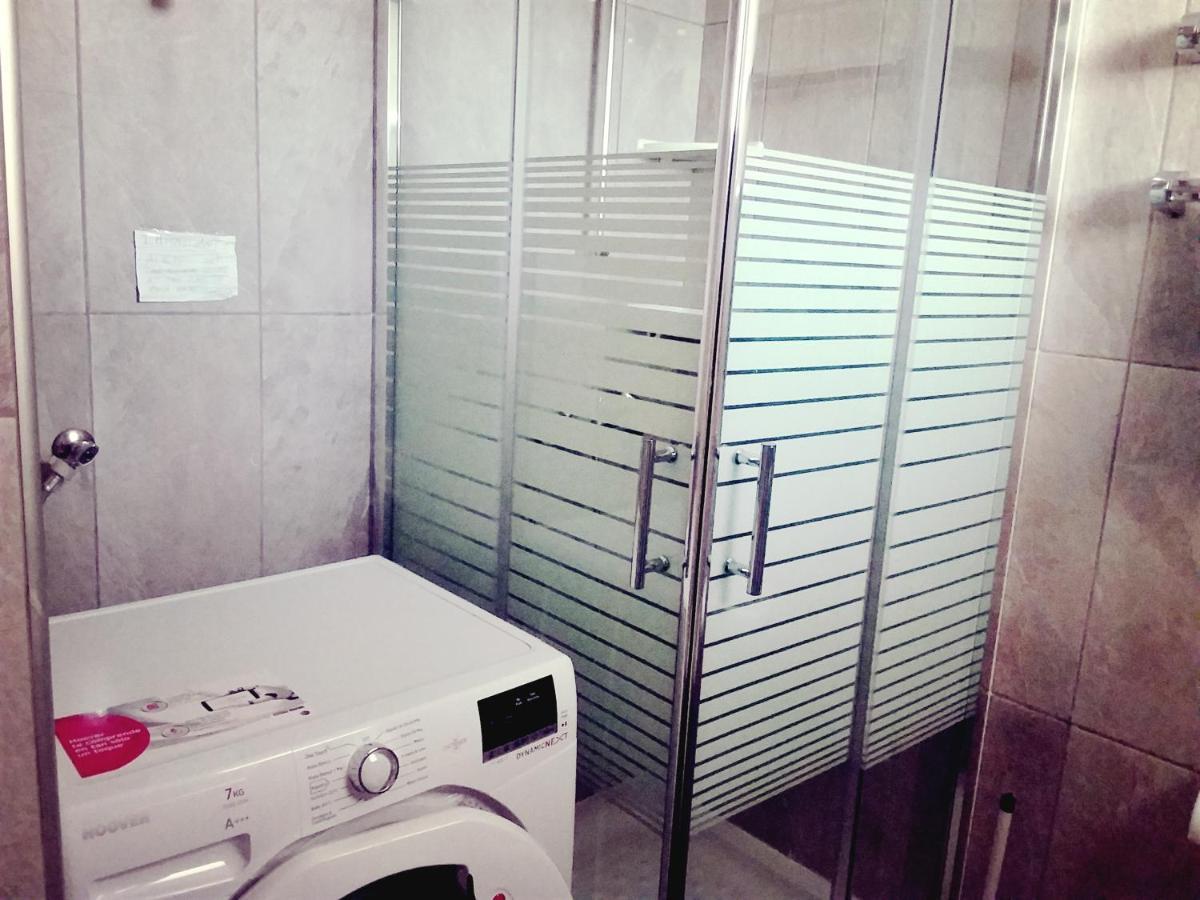 Jandia Attico Vista Oceano Apartment Morro Jable  Exterior foto