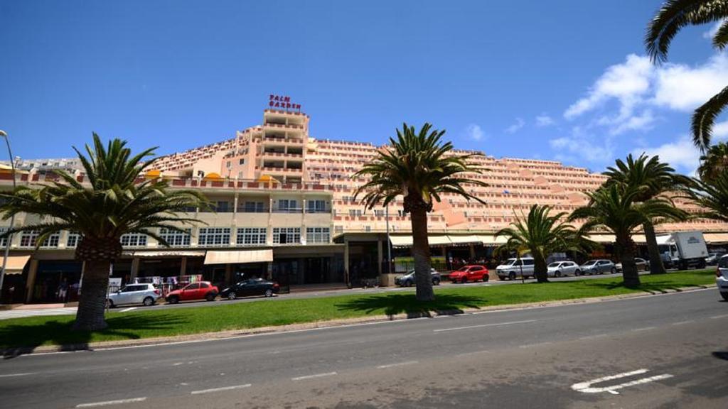 Jandia Attico Vista Oceano Apartment Morro Jable  Exterior foto