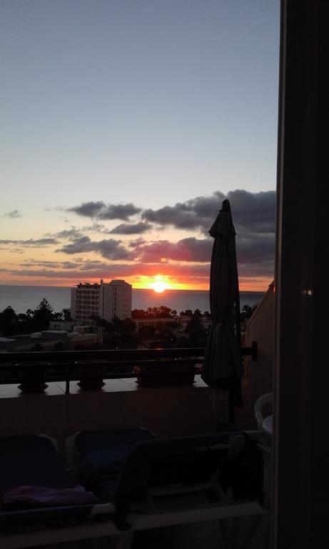 Jandia Attico Vista Oceano Apartment Morro Jable  Exterior foto