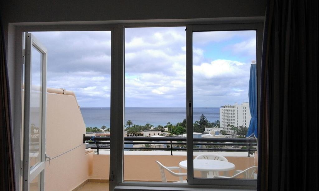 Jandia Attico Vista Oceano Apartment Morro Jable  Exterior foto