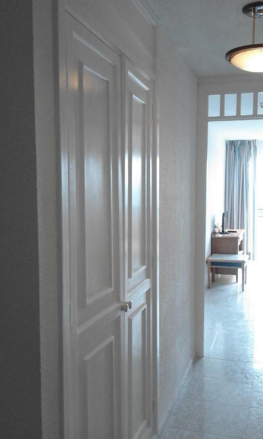 Jandia Attico Vista Oceano Apartment Morro Jable  Exterior foto