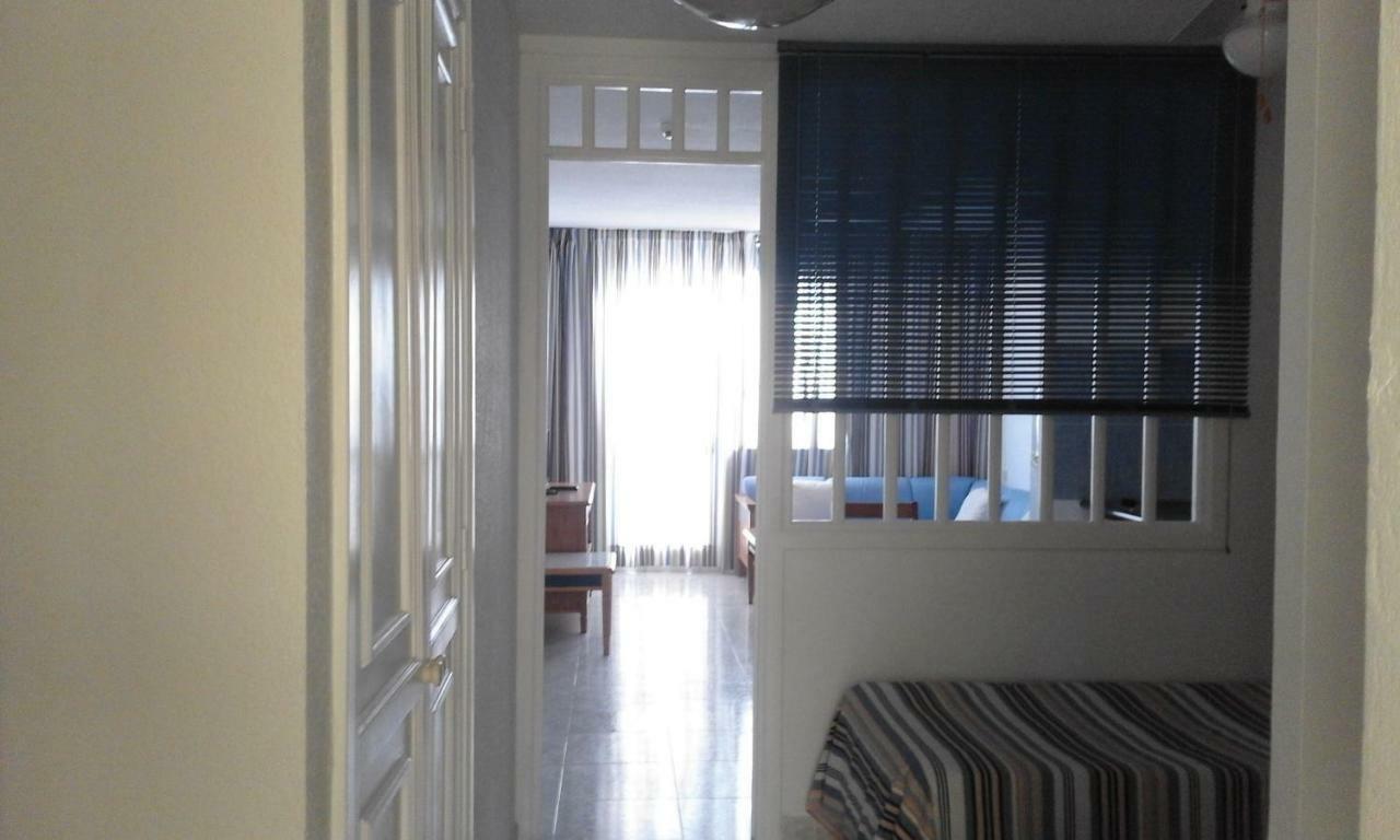 Jandia Attico Vista Oceano Apartment Morro Jable  Exterior foto