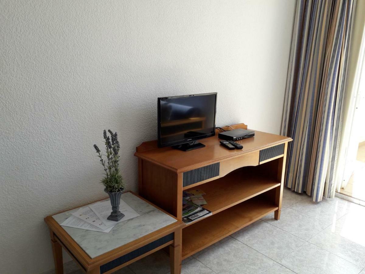 Jandia Attico Vista Oceano Apartment Morro Jable  Exterior foto