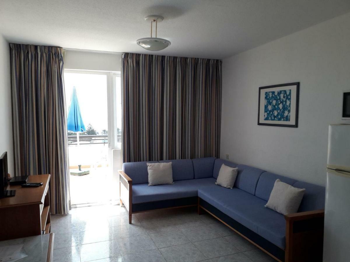 Jandia Attico Vista Oceano Apartment Morro Jable  Exterior foto