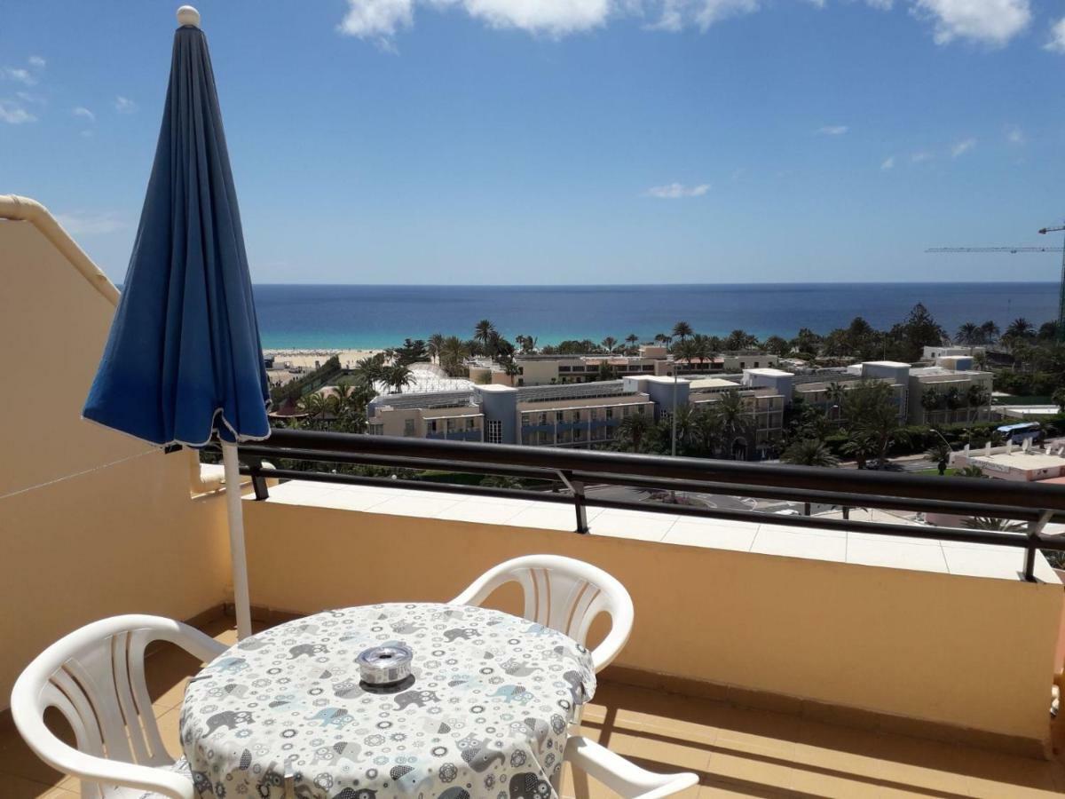 Jandia Attico Vista Oceano Apartment Morro Jable  Exterior foto