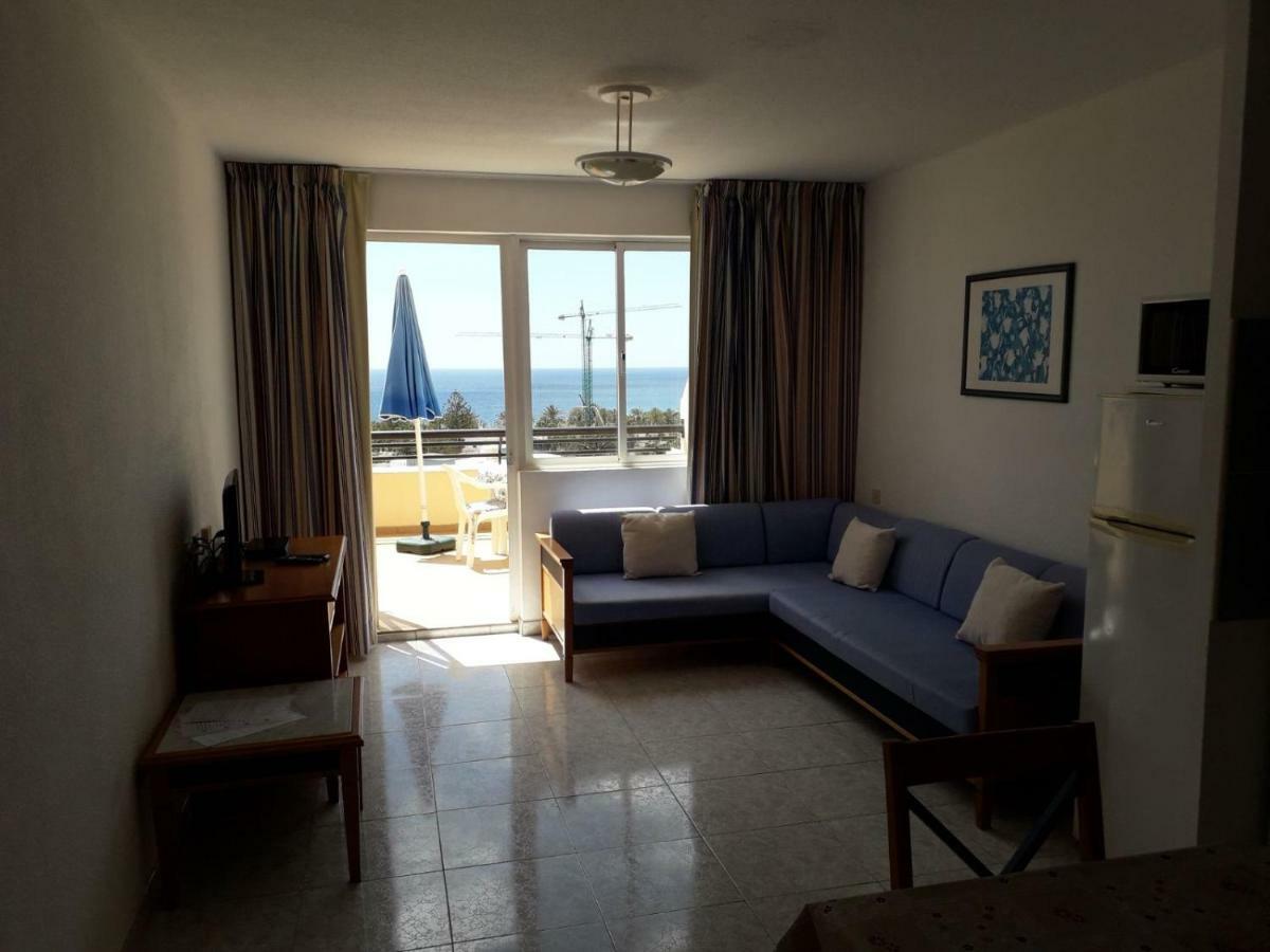 Jandia Attico Vista Oceano Apartment Morro Jable  Exterior foto
