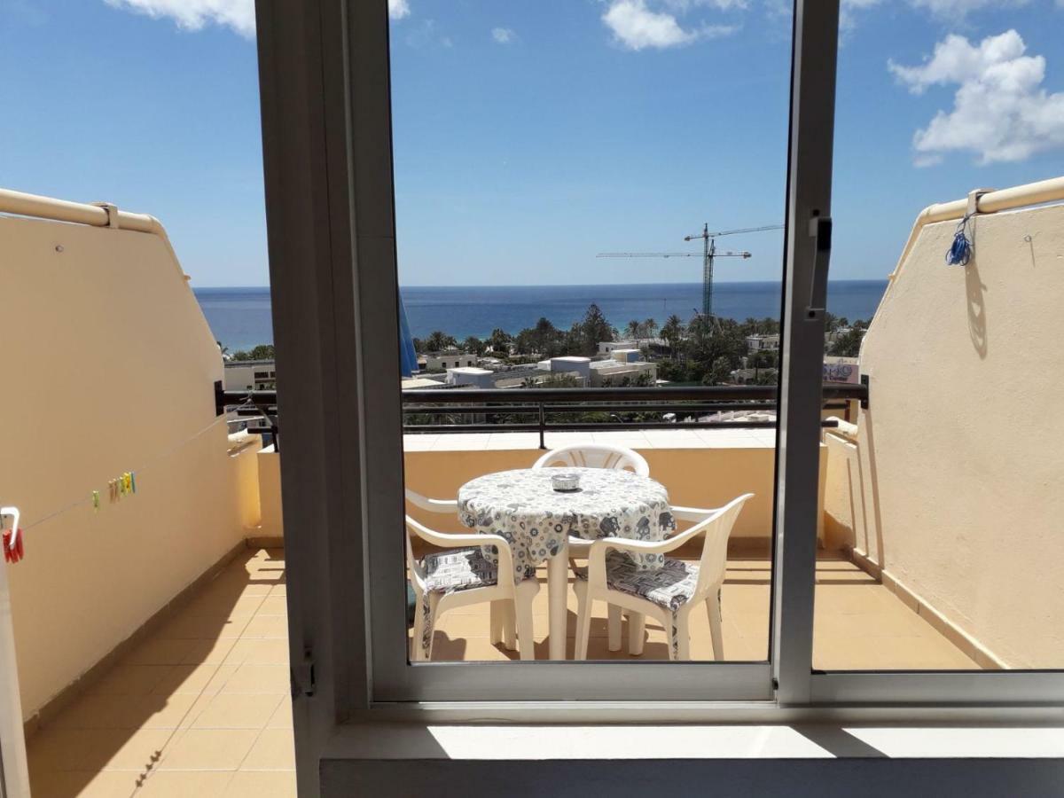 Jandia Attico Vista Oceano Apartment Morro Jable  Exterior foto