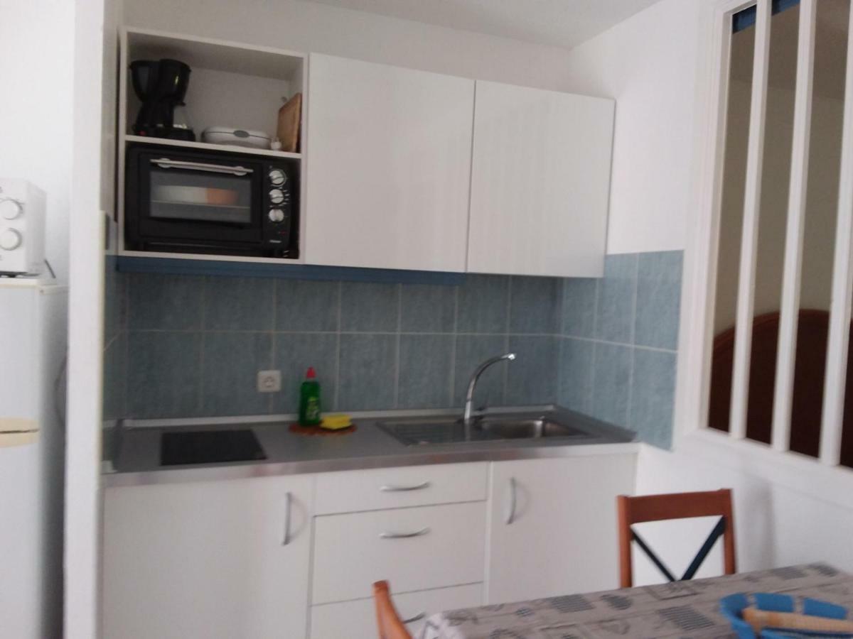 Jandia Attico Vista Oceano Apartment Morro Jable  Exterior foto