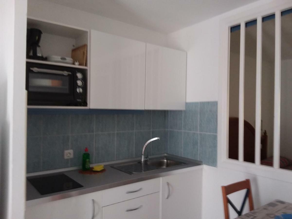 Jandia Attico Vista Oceano Apartment Morro Jable  Exterior foto