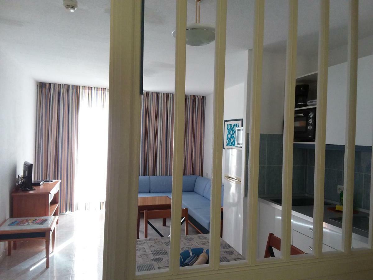 Jandia Attico Vista Oceano Apartment Morro Jable  Exterior foto