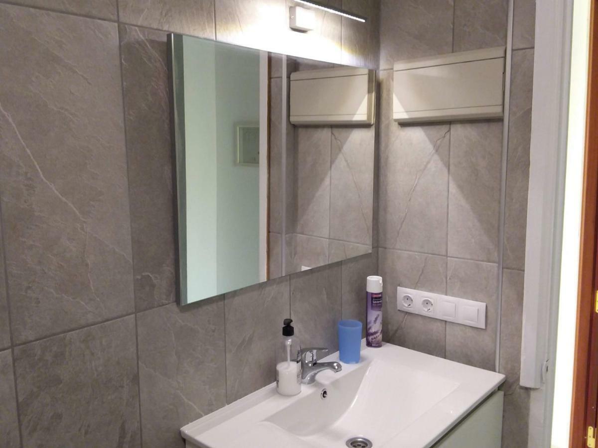Jandia Attico Vista Oceano Apartment Morro Jable  Exterior foto